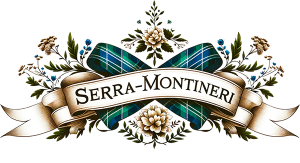 Mariage des Serra-Montineri